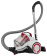 Пылесос Starwind SCV2082 2000Вт белый/красный от магазина РЭССИ