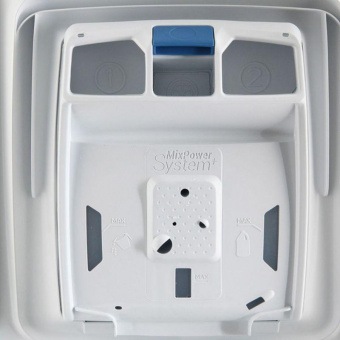 Стиральная машина Candy Smart CST G282DM/1-07 класс: A++ загр.вертикальная макс.:8кг белый от магазина РЭССИ