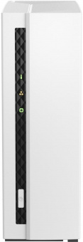 Сетевое хранилище NAS Qnap TS-133 1-bay настольный Cortex-A55 RK3566 от магазина РЭССИ