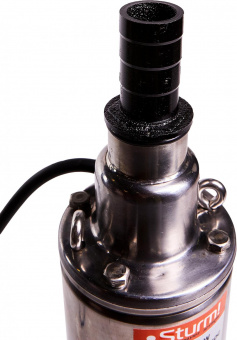 Насос винтовой Sturm! WP9705DW 550Вт 1596л/час от магазина РЭССИ
