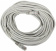 Патч-корд Premier 5-970 1Гбит/с UTP 4 пары cat.5E CCA molded 15м серый RJ-45 (m)-RJ-45 (m) от магазина РЭССИ