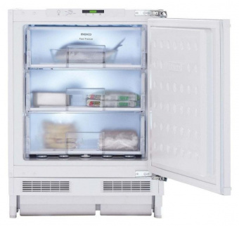 Freezer Beko BU1200HCA white от магазина РЭССИ