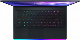 Ноутбук MSI Raider GE66 12UGS-466RU Core i9 12900HK 32Gb SSD1Tb NVIDIA GeForce RTX3070Ti 8Gb 15.6" IPS QHD (2560x1440) Windows 11 Home blue WiFi BT Cam (9S7-154414-466) от магазина РЭССИ