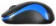 Мышь Оклик 605SW черный/синий оптическая (1200dpi) беспроводная USB для ноутбука (3but) от магазина РЭССИ