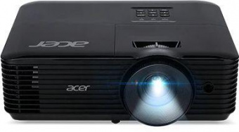 Проектор Acer X1128H DLP 4500Lm (800x600) 20000:1 ресурс лампы:6000часов 1xHDMI 2.8кг от магазина РЭССИ