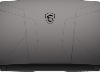 Ноутбук MSI Pulse GL66 12UGSZOK-1032XRU Core i7 12700H 16Gb SSD1Tb NVIDIA GeForce RTX3070Ti 8Gb 15.6" IPS FHD (1920x1080) Free DOS grey WiFi BT Cam (9S7-1583A5-1032) от магазина РЭССИ