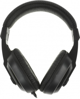 Наушники мониторные Thomson HED4407 TV Hi-Fi 8м черный проводные оголовье (00132469) от магазина РЭССИ