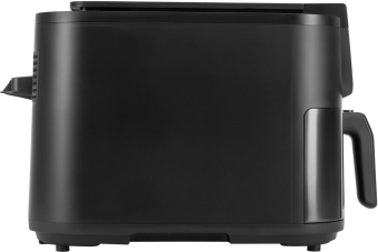 Аэрогриль Hyundai HYF-9087 1700Вт черный от магазина РЭССИ