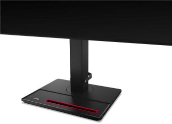 Монитор Lenovo 27" ThinkVision P27q-20 черный IPS LED 4ms 16:9 HDMI HAS Piv 1000:1 350cd 178гр/178гр 2560x1440 DP 2K USB 7.12кг от магазина РЭССИ