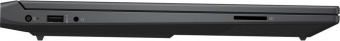 Ноутбук HP Victus 15-fb0028nr Ryzen 7 5800H 16Gb SSD512Gb NVIDIA GeForce RTX 3050 Ti 4Gb 15.6" IPS FHD (1920x1080) Windows 11 Home black WiFi BT Cam (677H9UA) от магазина РЭССИ