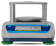 Весы лабораторные Mertech M-ER 123АCFJR-300.01 белый (3179) от магазина РЭССИ