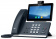 Картинка Телефон IP Yealink SIP-T58W with camera черный от магазина РЭССИ Телефон IP Yealink SIP-T58W with camera черный от магазина РЭССИ