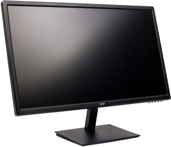 Монитор Hiper 21.5" EasyView KB2215 черный VA LED 4ms 16:9 HDMI матовая 200cd 1920x1080 75Hz VGA FHD 2.2кг от магазина РЭССИ