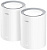 Бесшовный Mesh роутер Cudy M3000(2-PACK) AX3000 10/100/1000/2500BASE-T белый (упак.:2шт) от магазина РЭССИ