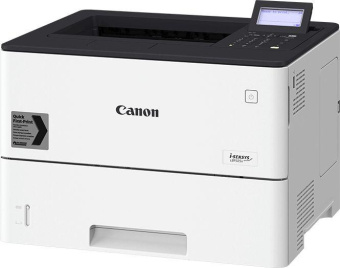 Принтер лазерный Canon i-Sensys LBP325x (3515C004) A4 Duplex белый от магазина РЭССИ