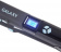 Картинка Выпрямитель Galaxy гл4505 65Вт голубой/черный (макс.темп.:200С) от магазина РЭССИ Выпрямитель Galaxy гл4505 65Вт голубой/черный (макс.темп.:200С) от магазина РЭССИ