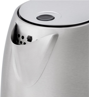 Чайник электрический Vitek VT-7089 1.7л. 2200Вт серебристый корпус: нерж.сталь от магазина РЭССИ