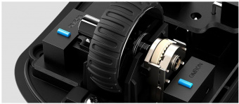 Мышь HyperX Pulsefire Surge (HX-MC002B) черный оптическая (16000dpi) USB2.0 от магазина РЭССИ