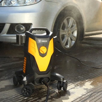 Минимойка Deko DKCW145 1700Вт (065-4302) от магазина РЭССИ