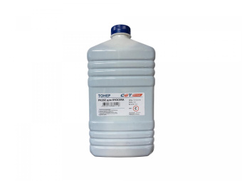 Тонер Cet PK202 OSP0202C-500 голубой бутылка 500гр. для принтера Kyocera FS-2126MFP/2626MFP/C8525MFP от магазина РЭССИ