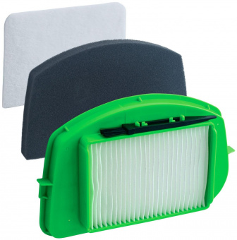 Набор фильтров Topperr FTL 21 1178 (3фильт.) от магазина РЭССИ