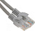Патч-корд Premier PP31-15M-LSZH 1Гбит/с UTP 4 пары cat.5E CCA molded 15м серый RJ-45 (m)-RJ-45 (m) от магазина РЭССИ