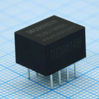 TD301M485 от магазина РЭССИ