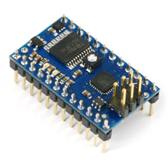 Orangutan B-328 Robot Controller POLOLU от магазина РЭССИ