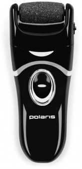 Педикюрный набор Polaris PSR 0902 насадок в компл.:2шт черный от магазина РЭССИ
