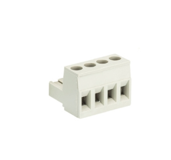 Розетка Wiecon 8113 B / 4 OB от магазина РЭССИ