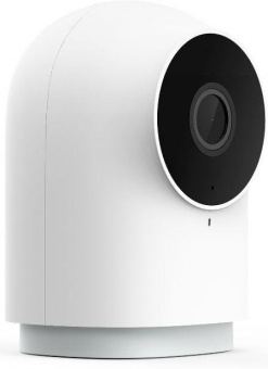 Камера видеонаблюдения IP Aqara Camera Hub G2H 4-4мм цв. корп.:белый (CH-H01) от магазина РЭССИ