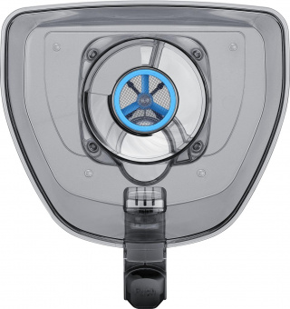 Пылесос Samsung VC18M31C0HG/EV 1800Вт черный от магазина РЭССИ