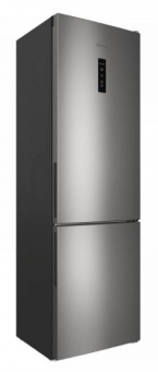 Холодильник Indesit ITR 5200 S 2-хкамерн. серебристый (двухкамерный) от магазина РЭССИ