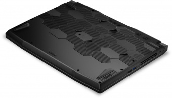 Ноутбук MSI Creator M16 B12UDX-808RU Core i7 12650H 16Gb SSD512Gb NVIDIA GeForce RTX 3050 6Gb 16" IPS FHD+ (1920x1200) Windows 11 Professional black WiFi BT Cam (9S7-158531-808) от магазина РЭССИ