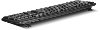 Клавиатура Defender Astra HB-588 черный USB (45588) от магазина РЭССИ