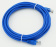 Патч-корд cat5E molded 5м синий RJ-45 (m)-RJ-45 (m) от магазина РЭССИ