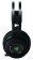 Картинка Наушники с микрофоном Razer Thresher черный/зеленый мониторные Radio оголовье (RZ04-02240100-R3M1) от магазина РЭССИ Наушники с микрофоном Razer Thresher черный/зеленый мониторные Radio оголовье (RZ04-02240100-R3M1) от магазина РЭССИ