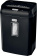 Шредер Rexel Promax QS 6/23 X EU черный (секр.P-4) фрагменты 6лист. 23лтр. скрепки скобы пл.карты от магазина РЭССИ