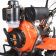 Мотоблок Patriot BOSTON-6D (440701535) дизельный 6л.с. от магазина РЭССИ