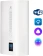 Картинка Водонагреватель Electrolux SmartInverter EWH 80 2кВт 80л электрический настенный/белый от магазина РЭССИ Водонагреватель Electrolux SmartInverter EWH 80 2кВт 80л электрический настенный/белый от магазина РЭССИ