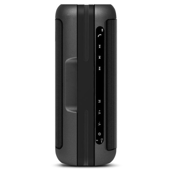 Колонка порт. Sven PS-250BL черный 10W 2.0 BT 2200mAh (SV-015046) от магазина РЭССИ