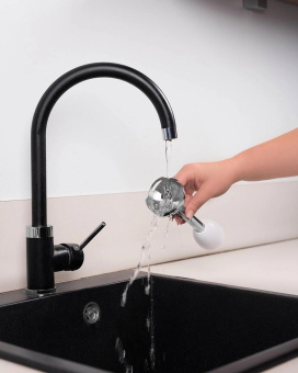 Блендер погружной Scarlett SC-HB42F67 700Вт белый от магазина РЭССИ