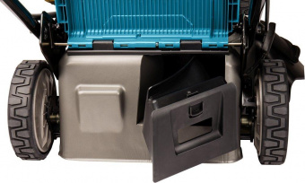 Газонокосилка роторная Makita DLM532Z 1600Вт от магазина РЭССИ