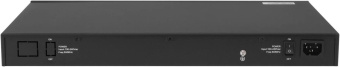 Коммутатор SNR SNR-S5310G-48TX (L2+) 48x1Гбит/с 6SFP+ управляемый от магазина РЭССИ