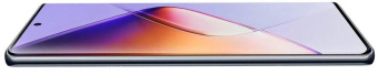 Смартфон Infinix X6850 Note 40 Pro 256Gb 12Gb черный моноблок 3G 4G 2Sim 6.78" 1080x2436 Android 14 108Mpix 802.11 a/b/g/n/ac NFC GPS GSM900/1800 GSM1900 TouchSc Protect FM от магазина РЭССИ