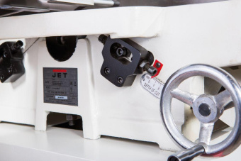 Станок фуговальный Jet JJ-6L-M 1500W (10000250LM) от магазина РЭССИ