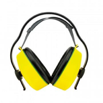 Противошумные наушники РОСОМЗ СОМЗ-3 ПУМА 60300 от магазина РЭССИ