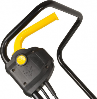 Газонокосилка роторная Huter ELM-1800 (70/4/5) 1800Вт от магазина РЭССИ