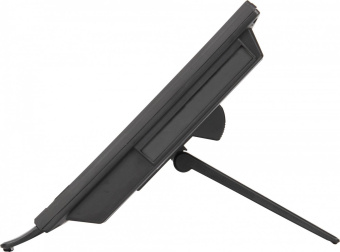 Моноблок MSI Pro 16T 10M-072RU 15.6" HD Touch Cel 5205U (1.9) 4Gb SSD128Gb HDG CR Windows 11 Professional GbitEth WiFi BT 65W клавиатура мышь Cam черный 1366x768 от магазина РЭССИ