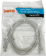 Патч-корд Buro UTP 4 пары cat6 CCA molded 2м серый RJ-45 (m)-RJ-45 (m) от магазина РЭССИ